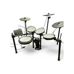 Used Roland TD-17 Electric Drum Set