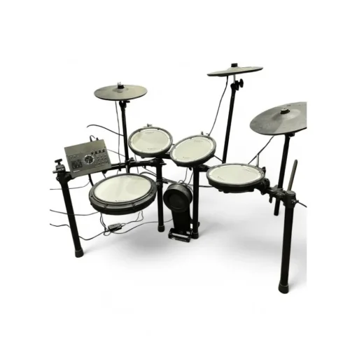 Used Roland TD-17 Electric Drum Set
