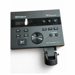 Used Roland TD07 Electric Drum Module
