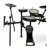 Used Roland td-07 Electric Drum Set