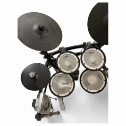 Used Roland TD15 Electric Drum Set