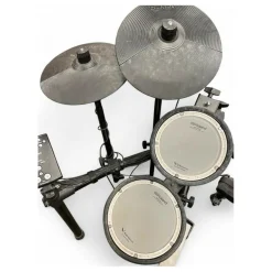 Used Roland TD-1 Electric Drum Set