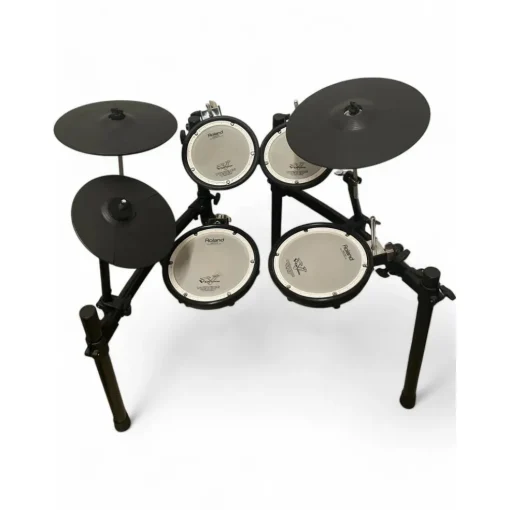 Used Roland TD-11 Electric Drum Set