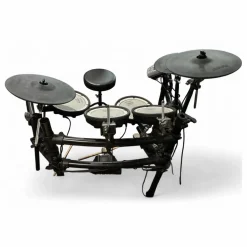 Used Roland TD-15 Electric Drum Set
