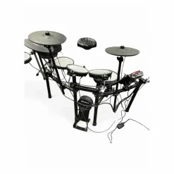 Used Roland TD-17 Electric Drum Set