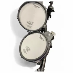 Used Roland TD9 Electric Drum Set