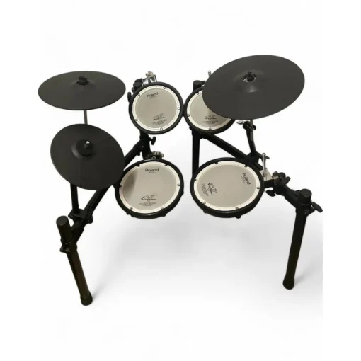 Used Roland TD-11 Electric Drum Set