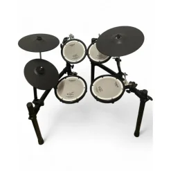 Used Roland TD-11 Electric Drum Set