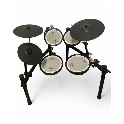 Used Roland TD-11 Electric Drum Set