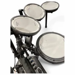 Used Roland TD-17 Electric Drum Set