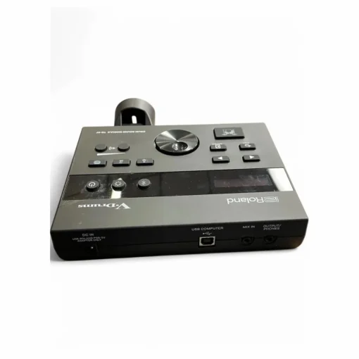 Used Roland TD07 Electric Drum Module