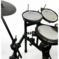 Used Roland td-07 Electric Drum Set