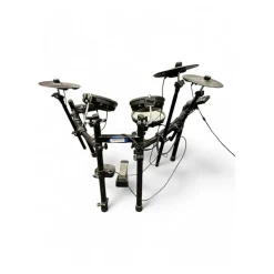 Used Roland TD-1 Electric Drum Set