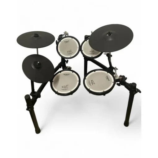 Used Roland TD-11 Electric Drum Set