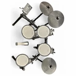Used Roland TD-1 Electric Drum Set
