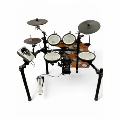 Used Roland TD-15K Electric Drum Set