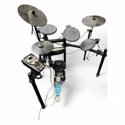 Used Roland TD-11K Electric Drum Set
