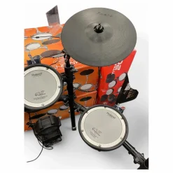 Used Roland TD-15K Electric Drum Set