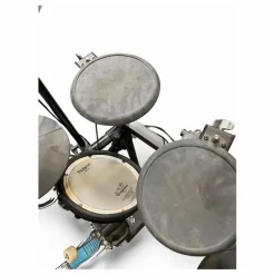 Used Roland TD-11K Electric Drum Set