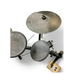 Used Roland TD-11K Electric Drum Set