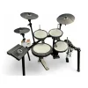 Used Roland TD17KV Electric Drum Set