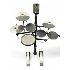 Used Roland TD-1KV Electric Drum Set