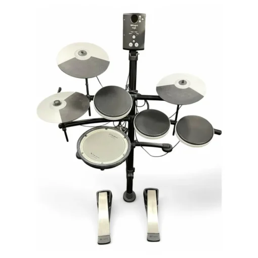 Used Roland TD-1KV Electric Drum Set
