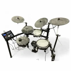 Used Roland TD-25KV Electric Drum Set
