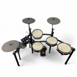 Used Roland TD-25KV Electric Drum Set