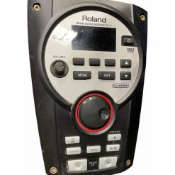 Used Roland TD-11KV Electric Drum Set