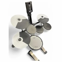 Used Roland TD-1KV Electric Drum Set