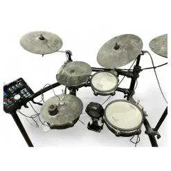 Used Roland TD-25KV Electric Drum Set
