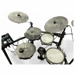 Used Roland TD-25KV Electric Drum Set