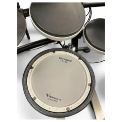 Used Roland TD-1KV Electric Drum Set