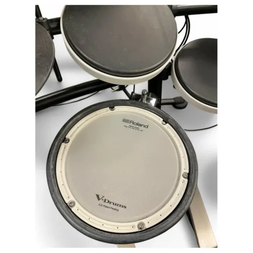 Used Roland TD-1KV Electric Drum Set