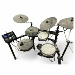 Used Roland TD-25KV Electric Drum Set
