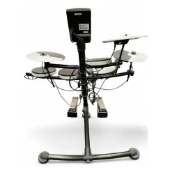 Used Roland TD-1KV Electric Drum Set