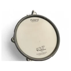 Used Roland TD-25KV Electric Drum Set