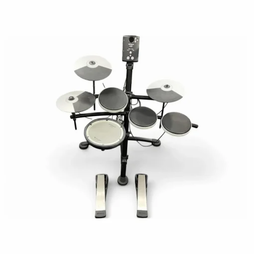Used Roland TD-1KV Electric Drum Set