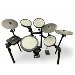Used Roland TD17-KVX Electric Drum Set