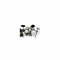 Used Roland TD-17KVX Electric Drum Set