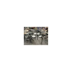 Used Roland TD-17KVX Electric Drum Set