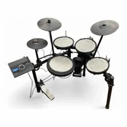Used Roland TD-17KVX Electric Drum Set