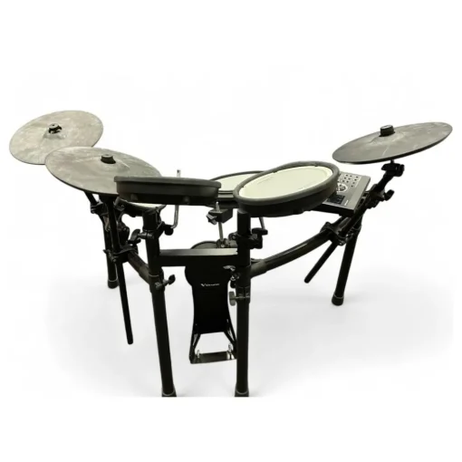 Used Roland TD17-KVX Electric Drum Set