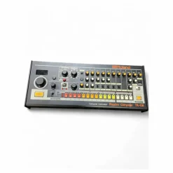 Used Roland tr08 Drum Machine
