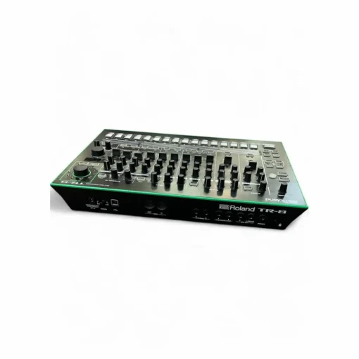 Used Roland TR-8 Drum Machine