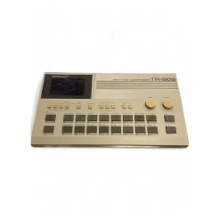 Used Roland TR-505 Drum MIDI Controller