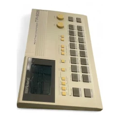 Used Roland TR-505 Drum MIDI Controller