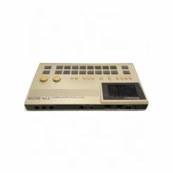 Used Roland TR-505 Drum MIDI Controller