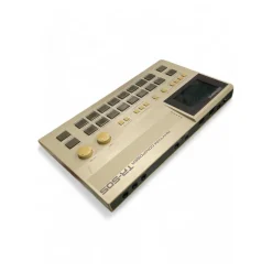 Used Roland TR-505 Drum MIDI Controller